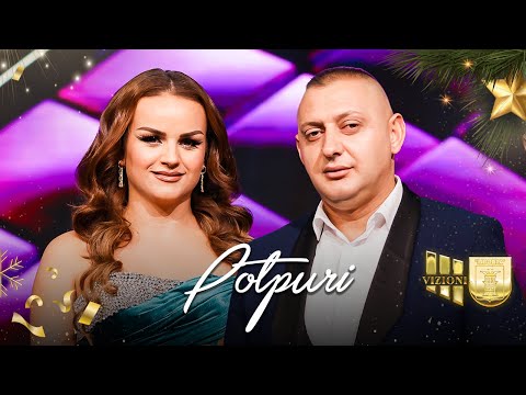 Xhavit Lezi x Pranvera Bytyqi - Potpuri