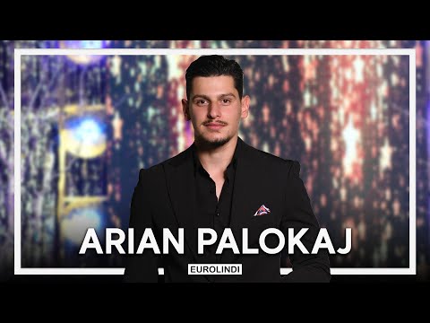 Arian Palokaj - Nusja jone