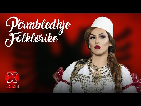 Arta Bajrami - Permbledhje Folklorike