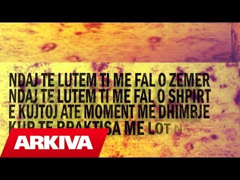Sokol Koci - Me lot ne sy 