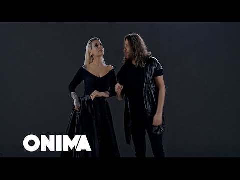 Valbona Mema ft Gena ft Iljard Shaba - Puthem