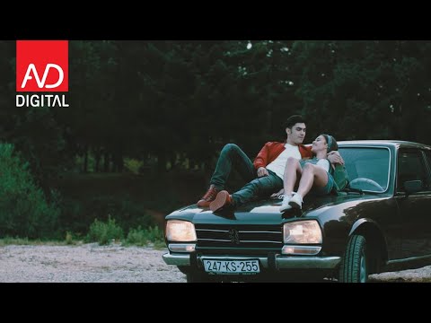 Butrint Imeri - E jona