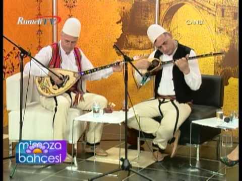 Hajrulla Emini - Rapsodi 