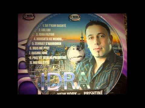 Idriz Binaku - Isha fajtor 