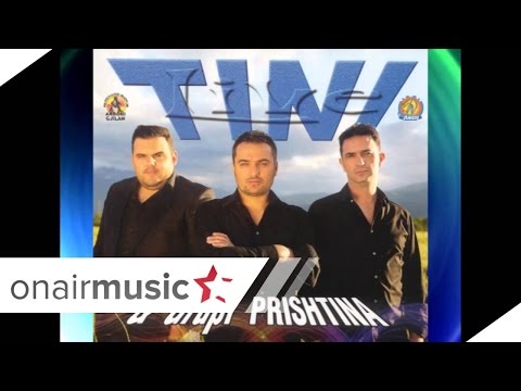 Tini - Qajin kur ta prish 