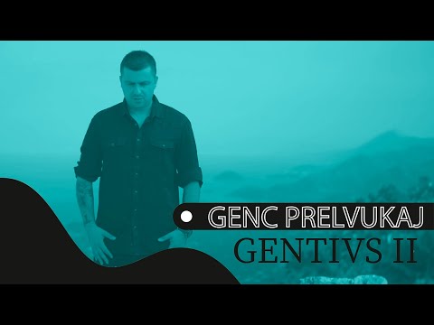 Genc Prelvukaj - Mungon -Omaja Sound Remix