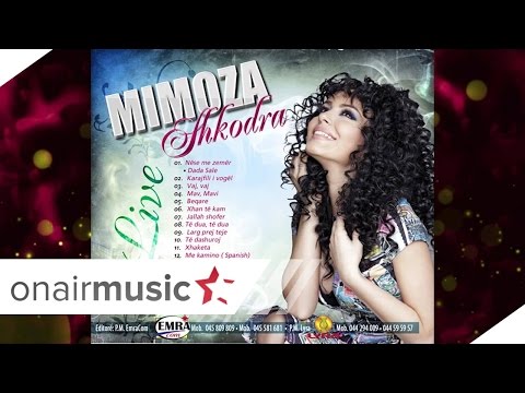 Mimoza Shkodra - Lamtumire 