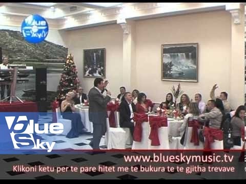 Skender Xhafa - Moj e mira e bregut te Cemit 