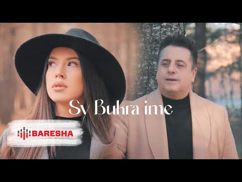 Hamez Llapqeva - Sy bukra ime