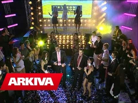 Meda dhe Ermali - Live