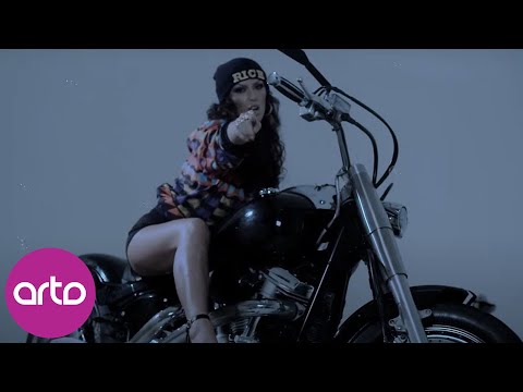 Arta Bajrami ft Don Arbas and Mc kresha - Bombshel