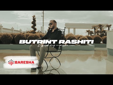 Butrint Rashiti - Dikush keq me paska nem