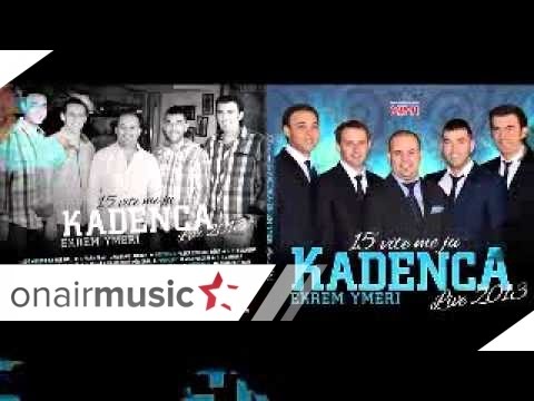 Kadenca - Ku te ka lala boj esmere 