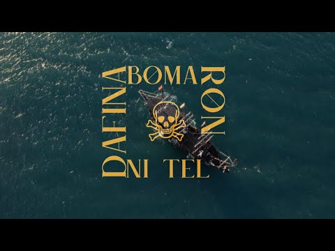 RON x Dafina Zeqiri - Boma ni tel