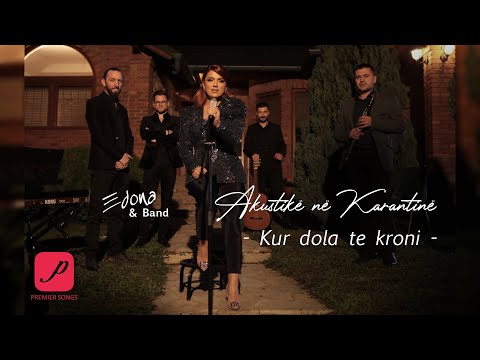 Edona Llalloshi - Kur dola te kroni