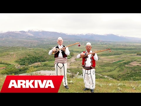 Rakip Pashanjari x Sami Toca - Dibra eshte e Dibraneve