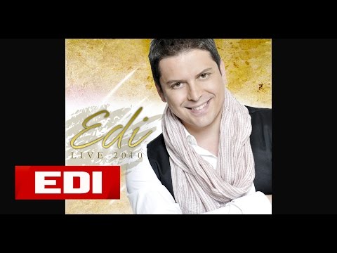 Edi Krasniqi - Un nuk jam si ti