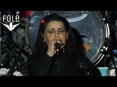 Aurela Gace - Smundem Live