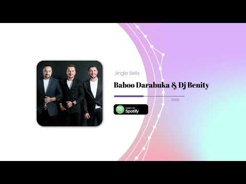 Baboo Darabuka x Dj Benity - Gezuar 2023