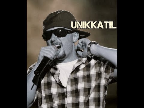 Rebel aka UniKKatiL-  Interview per Radio Blue Sky