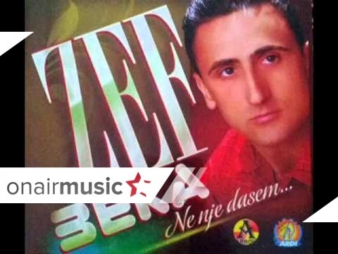  Zef Beka - Zoti i Shpis 