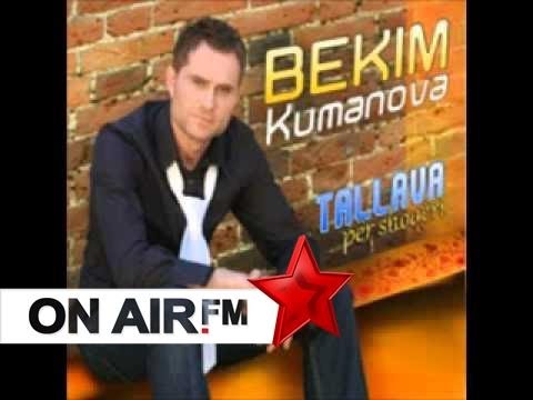 Bekim Kumanova - Turbo dizel