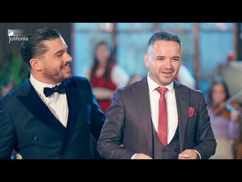 Azem Lukaj x Fatmir Hoxha - Ku po knojne kto dy kumrija