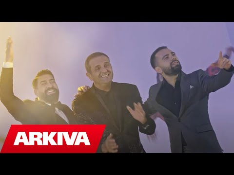 Sinan Vllasaliu ft Meda Besnik Qaka - Kolazh