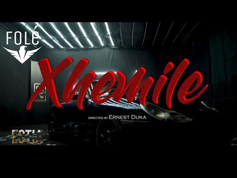 STINE - XHEMILE x G-BANI x RENIS