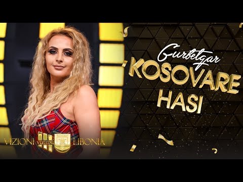 Kosovare Hasi - Gurbetqar  COVER