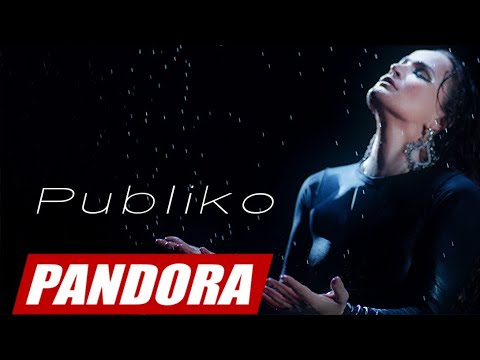 PANDORA - Publiko