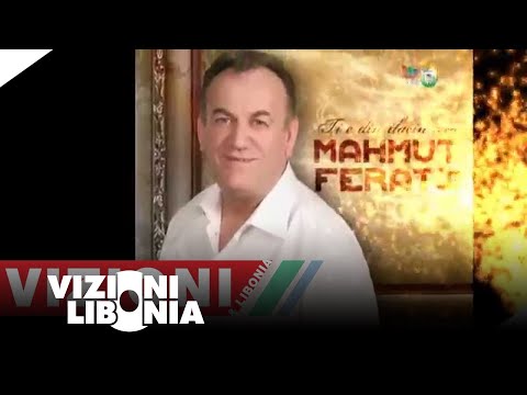  Mahmut Ferati - Hajde mysafire 