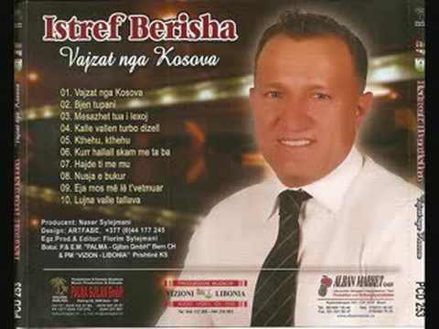 Istref Berisha - Qikat E Kosoves