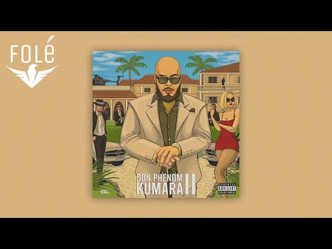 Don Phenom - Genjeshtare