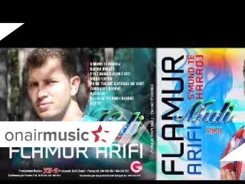 Flamur Arifi - Gjitha Rruget 