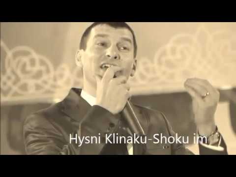 Hysni Klinaku - Shoku Im