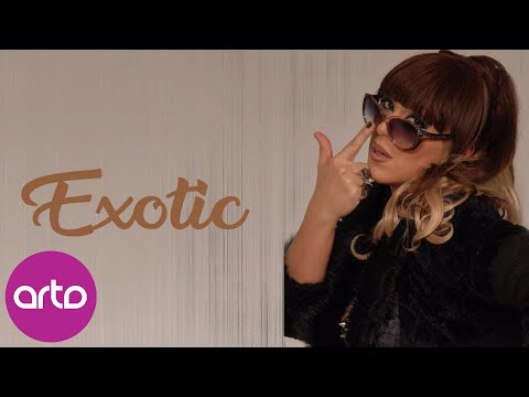 Arta Bajrami - Exotic (Top Hits Of )