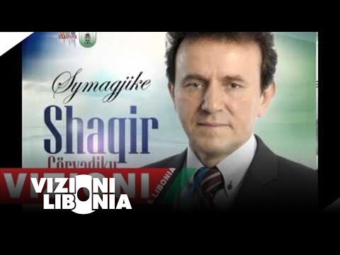 Shaqir Cervadiku - Nuk jemi pa faj 