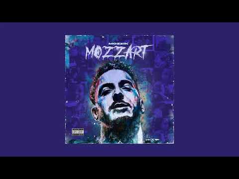 Mozzik feat Unikkatil - SHQIPTAR
