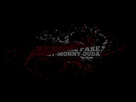 MonnY ft Noizy  DudA - Ma Shume Pare