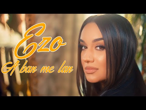 EZO MENIC - A bon me lon