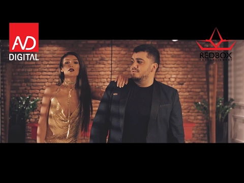 Ermal Fejzullahu ft. Nora Istrefi - Hije