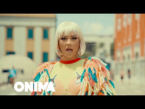 Ronela Hajati - Do ta luj