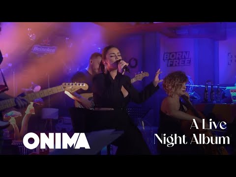 FIFI - A Live Night