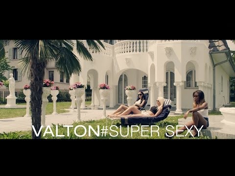 Valton - Super Sexy