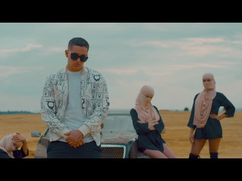 Kidda ft. Ermal Fejzullahu - Flake