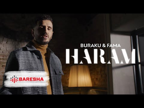 Buraku x Grupi Fama - Haram