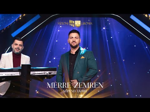 Shpend Tahiri - Merre zemren