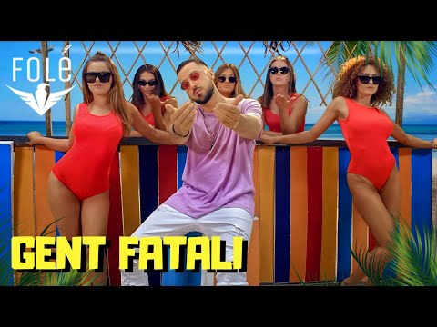 Gent Fatali - Pak ma afer