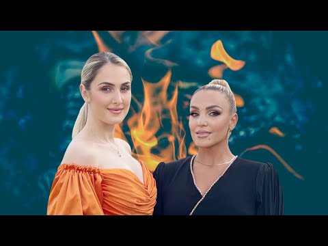 Aferdita Demaku x Dona Janova - Potpuri Per Dasmen Tuaj